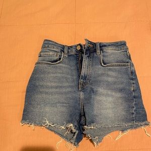 Forever 21 shorts